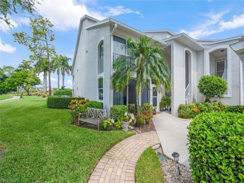 Countryside Naples Real Estate