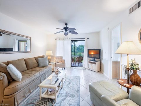 Countryside Naples Real Estate