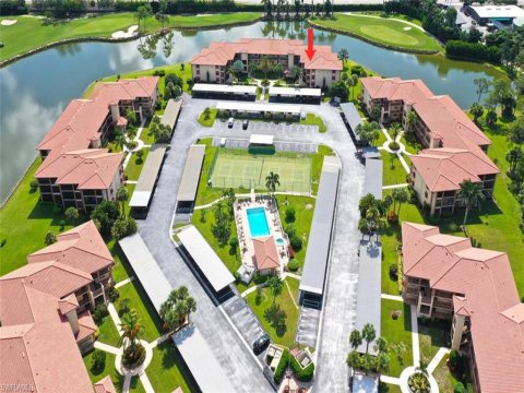 Countryside Naples Real Estate