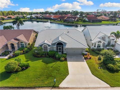 Countryside Naples Real Estate