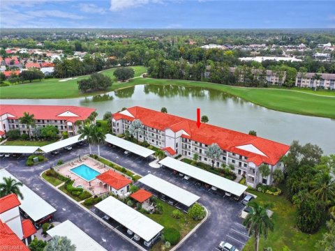 Countryside Naples Real Estate