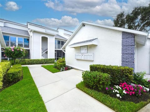 Countryside Naples Real Estate