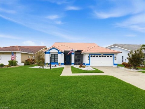 Countryside Naples Real Estate