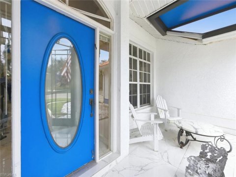 Countryside Naples Real Estate