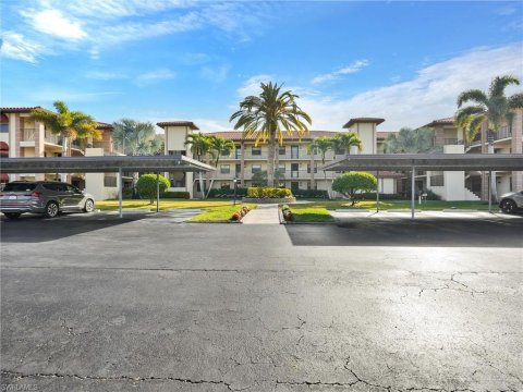 Countryside Naples Real Estate