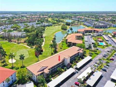 Countryside Naples Real Estate