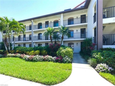 Countryside Naples Real Estate