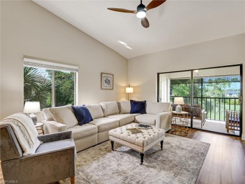 Countryside Naples Real Estate