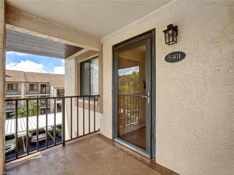 Countryside Naples Real Estate