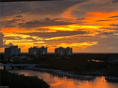 Cove Towers Naples Florida Condos for Sale