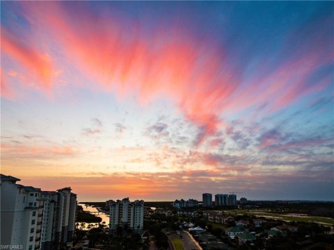 Cove Towers Naples Florida Condos for Sale