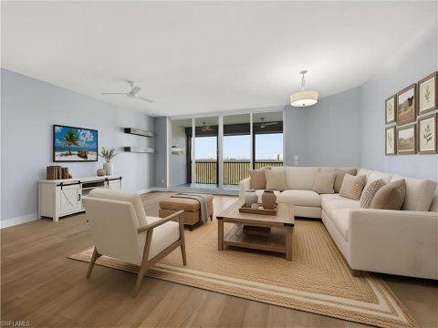 Cove Towers Naples Florida Condos for Sale