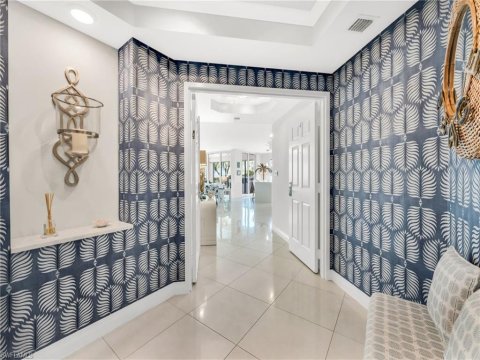 Cove Towers Naples Florida Real Estate