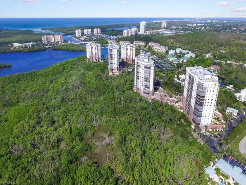 Cove Towers Real Estate