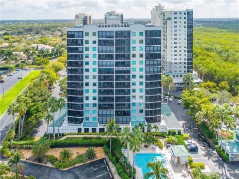 Cove Towers Real Estate