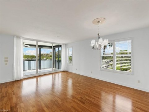 Cove Towers Real Estate