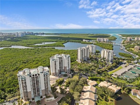 Cove Towers Real Estate