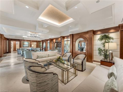 Cove Towers Real Estate