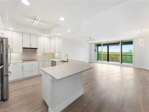 Cove Towers Real Estate