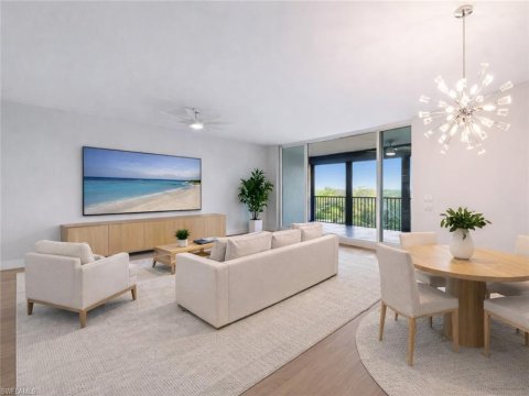 Cove Towers Real Estate