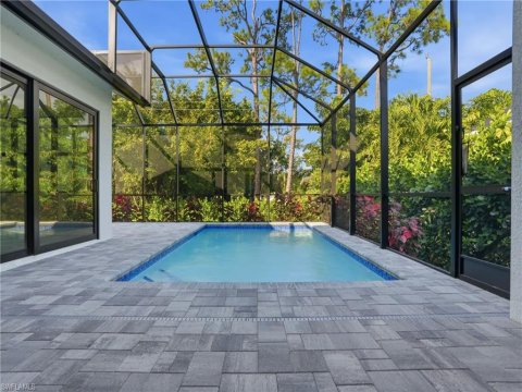 Craigs Subdivision Naples Florida Real Estate