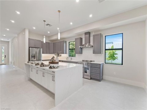 Craigs Subdivision Naples Real Estate