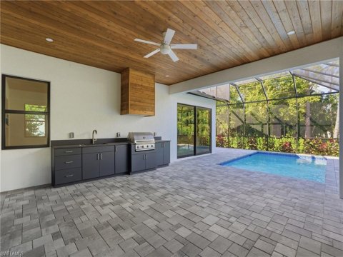 Craigs Subdivision Naples Real Estate