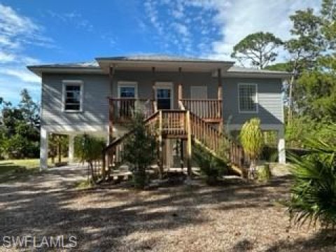 Cranbrook Harbor Estero Florida Homes for Sale