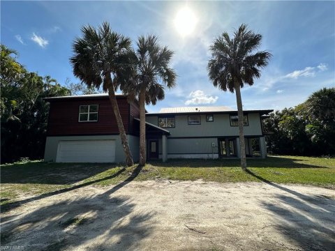 Cranbrook Harbor Estero Florida Homes for Sale