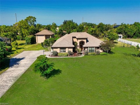 Cranbrook Harbor Estero Real Estate