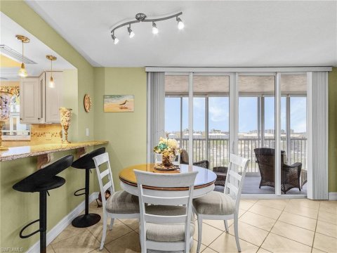 Creciente Condo South Fort Myers Beach Real Estate