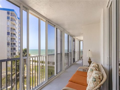 Creciente Condo South Fort Myers Beach Real Estate