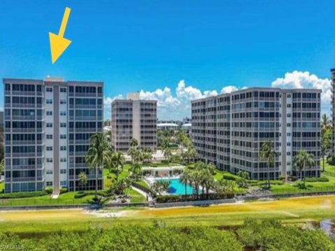 Creciente Fort Myers Beach Florida Condos for Sale