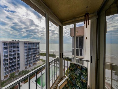 Creciente Fort Myers Beach Florida Condos for Sale