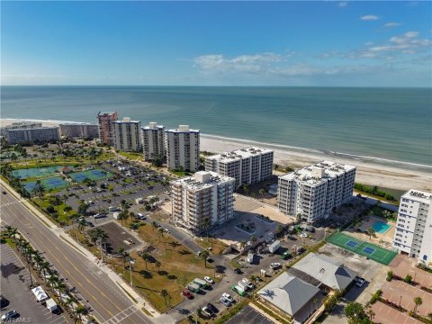 Creciente Fort Myers Beach Florida Condos for Sale