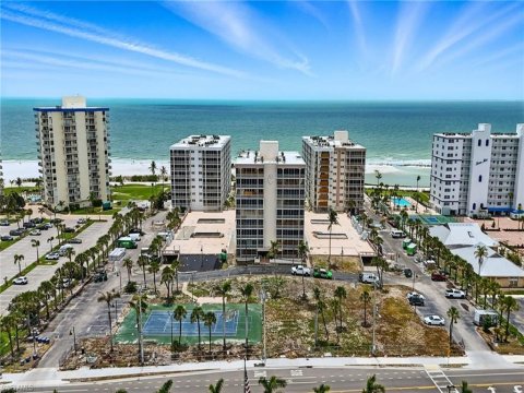 Creciente Fort Myers Beach Florida Condos for Sale