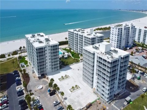 Creciente Fort Myers Beach Florida Condos for Sale