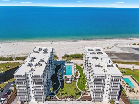 Creciente Fort Myers Beach Florida Condos for Sale