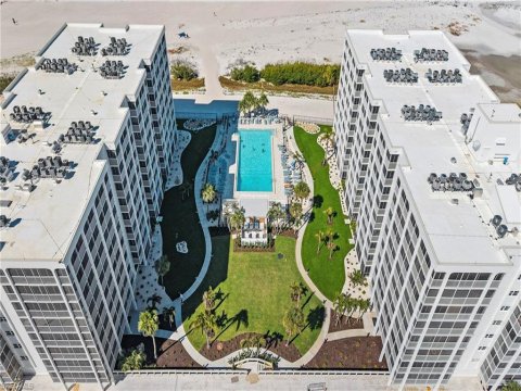 Creciente Fort Myers Beach Florida Condos for Sale