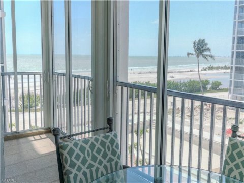 Creciente Fort Myers Beach Florida Real Estate