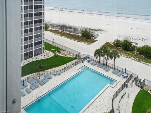 Creciente Fort Myers Beach Florida Real Estate