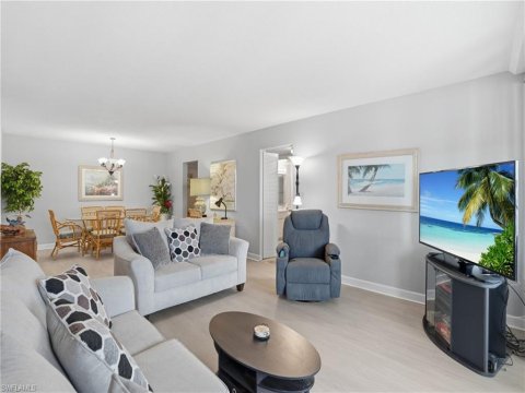 Creciente Fort Myers Beach Florida Real Estate