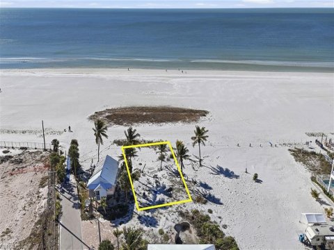 Crescent Beach Fort Myers Beach Real Estate