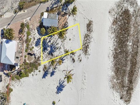 Crescent Beach Fort Myers Beach Real Estate