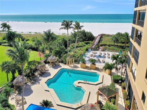 Crescent Beach Marco Island Florida Condos for Sale