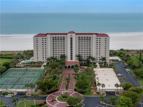 Crescent Beach Marco Island Florida Condos for Sale