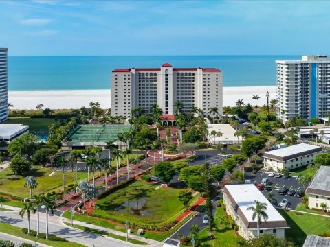 Crescent Beach Marco Island Florida Condos for Sale