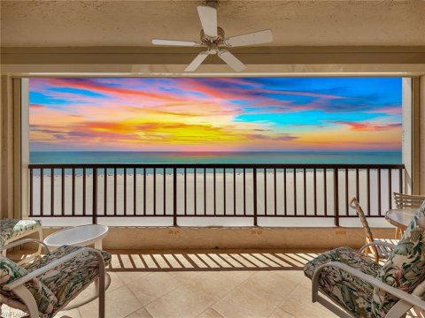 Crescent Beach Marco Island Real Estate