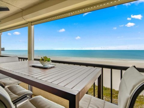 Crescent Beach Real Estate