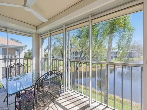 Crescent Lake Naples Florida Condos for Sale